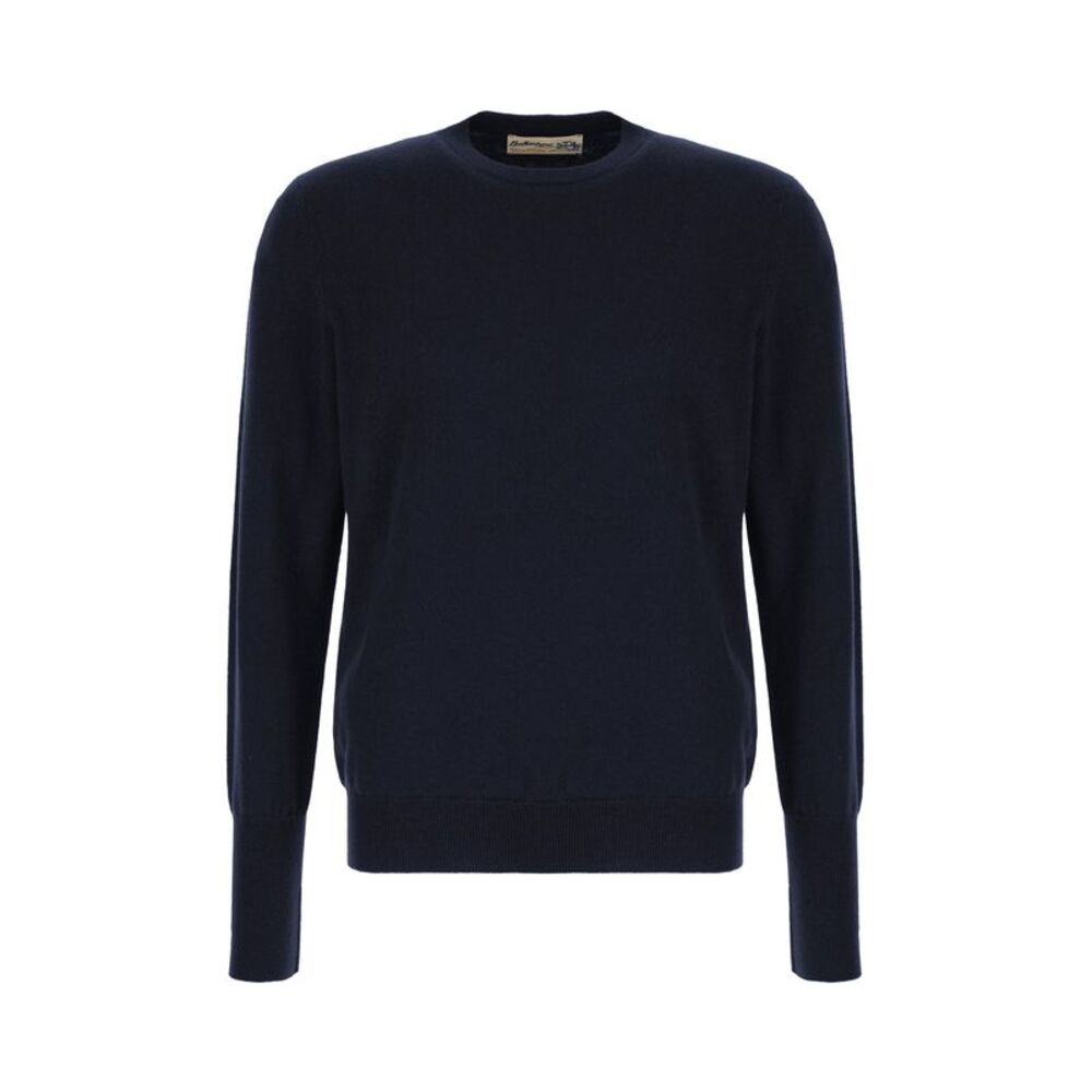 Ballantyne Man Clothing Knitwear